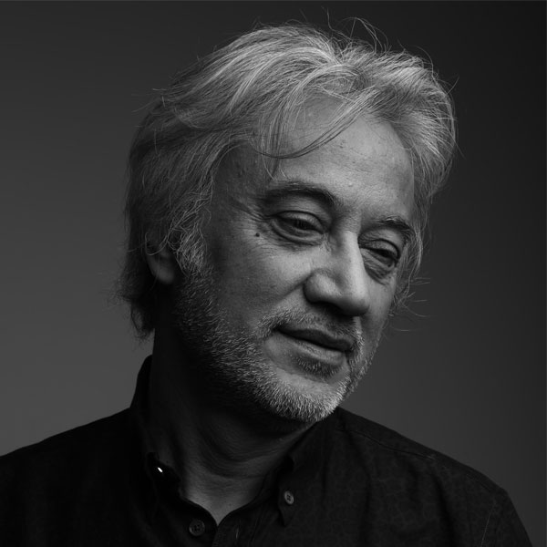 Portrait Olivier Rot
